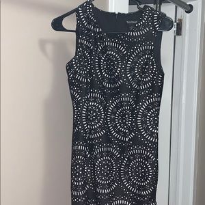 White House Black Market Dress Size 2